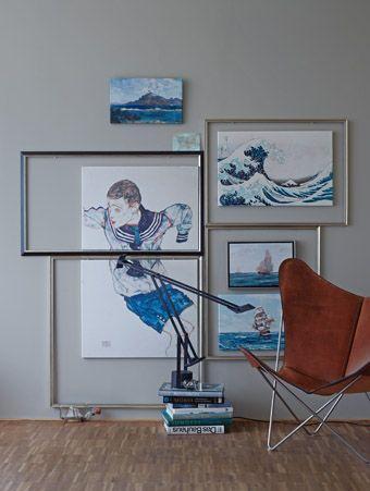 Copia-di-arte.com: composizione di quadri